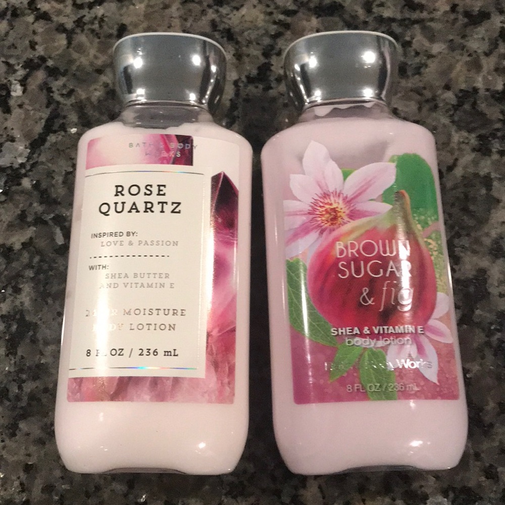 Bath & Body Works Bundle